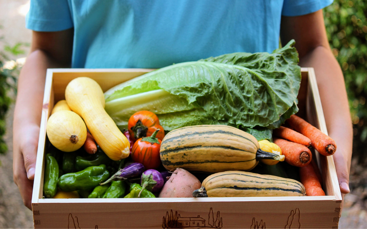 How To Turn Your Agritourism Visitor Into A Loyal CSA Member
